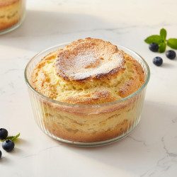 Pyrex Glass Baking Dish 22 cm